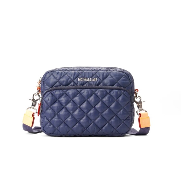 MZ Wallace Small Metro Camera Bag in Dawn, Like New - Picture 1 of 6